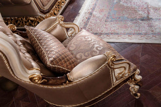 Karina Wow Armchair - Ali Guler Furniture