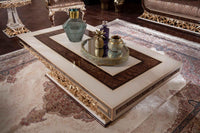 Karina Wow Coffee Table - Ali Guler Furniture