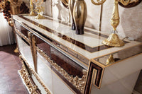 Karina Wow Console - Ali Guler Furniture