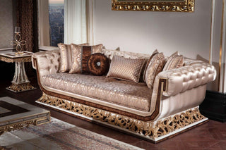 Karina Wow Couch - Ali Guler Furniture