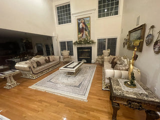 Karina Wow Living Set 02 Install