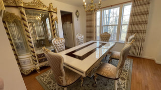 Karina Wow Living Set 03 Install