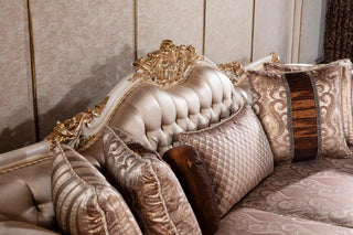 Karina Wow Sofa - Ali Guler Furniture