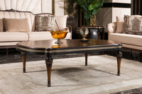 Kensington Coffee Table by Ali Guler Furniture