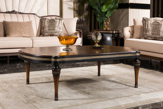 Kensington Coffee Table by Ali Guler Furniture