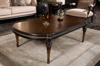 Kensington Coffee Table by Ali Guler Furniture — view 2