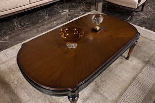 Kensington Coffee Table by Ali Guler Furniture — view 4