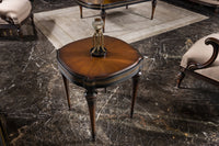 Kensington Side Table by Ali Guler Furniture — view 3