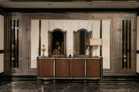 Kensington Sideboard by Ali Guler Furniture
