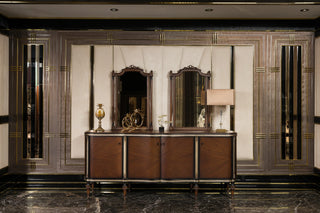 Kensington Sideboard by Ali Guler Furniture