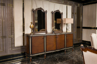 Kensington Sideboard by Ali Guler Furniture — view 3