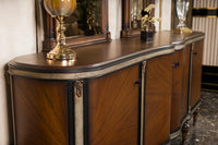 Kensington Sideboard by Ali Guler Furniture — view 4