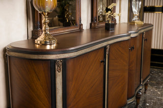 Kensington Sideboard by Ali Guler Furniture — view 4