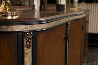 Kensington Sideboard by Ali Guler Furniture — view 5