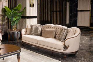 Kensington Sofa by Ali Guler Furniture