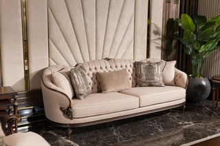 Kensington Sofa by Ali Guler Furniture — view 2
