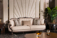 Kensington Sofa by Ali Guler Furniture — view 3