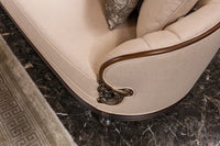 Kensington Sofa by Ali Guler Furniture — view 5