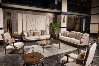 Kensington Sofa by Ali Guler Furniture — view 6