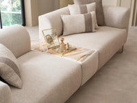 Lucca living room furniture set