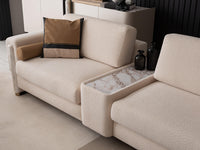 Milan Couch - Ali Guler Furniture