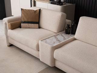 Milan Couch - Ali Guler Furniture