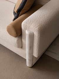 Milan Couch - Ali Guler Furniture