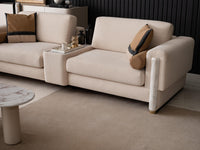 Milan Couch - Ali Guler Furniture