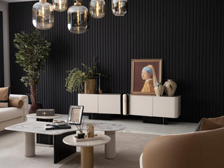Milan Tv Stand - Ali Guler Furniture