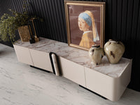 Milan Tv Stand - Ali Guler Furniture