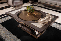 Mimosa Coffee Table - Ali Guler Furniture