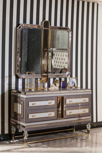 Mimosa Dresser - Ali Guler Furniture