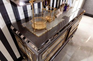 Mimosa Dresser - Ali Guler Furniture