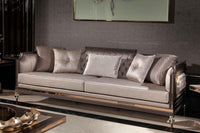 Mimosa Sofa - Ali Guler Furniture