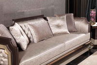 Mimosa Sofa - Ali Guler Furniture