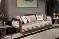 Mimosa Sofa - Ali Guler Furniture