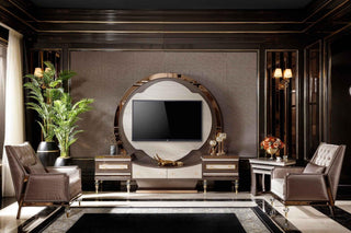 Mimosa Tv Stand - Ali Guler Furniture