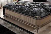 Momentum Bed - Ali Guler Furniture