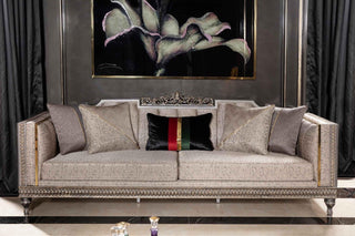 Momentum Couch - Ali Guler Furniture