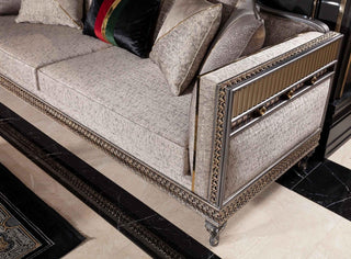 Momentum Couch - Ali Guler Furniture