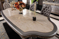 Momentum Dining Table - Ali Guler Furniture