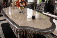 Momentum Dining Table - Ali Guler Furniture