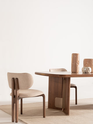 Eva Dining Chair