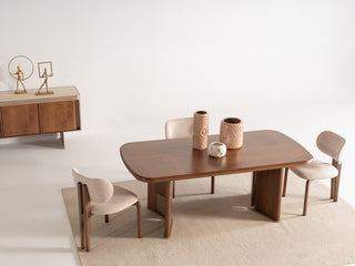 Eva Dining Table