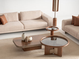 Eva Coffee Table