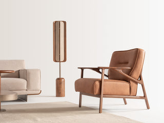 Eva Armchair