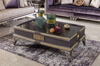 Olbia Coffee Table - Ali Guler Furniture