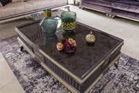 Olbia Coffee Table - Ali Guler Furniture