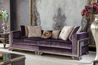 Olbia Couch - Ali Guler Furniture