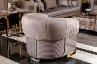Orion Armchair - Ali Guler Furniture